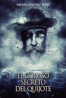 El c�digo secreto del Quijote 1537447157 Book Cover