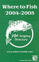 Where to Fish 0948807555 Book Cover