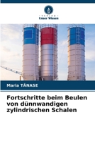 Fortschritte beim Beulen von dünnwandigen zylindrischen Schalen (German Edition) 6208887372 Book Cover