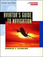 Aviator's Guide to Navigation 0830621733 Book Cover