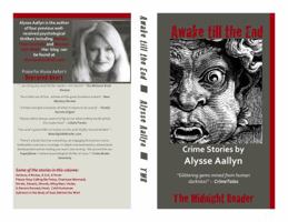 Awake Till The End 0982143923 Book Cover