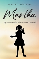 Martha B0CLHKKJGS Book Cover