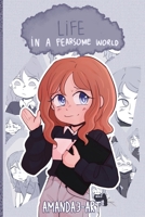 Life in a fearsome world 9934236788 Book Cover