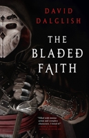 The Bladed Faith 075955708X Book Cover