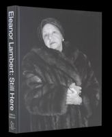 Eleanor Lambert: Still Here 0983388911 Book Cover