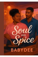 Soul & Spice B0G3PTZ961 Book Cover