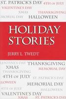 Holiday Stories 0533158184 Book Cover