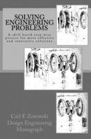 Solving Engineering Problems 1545299919 Book Cover