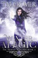 Winter Magic 1732701318 Book Cover