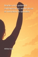 Révélez votre potentiel : confiance en soi, estime de soi et motivation au quotidien (French Edition) B0FRTPB9KS Book Cover