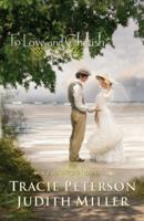 To Love and Cherish 076420887X Book Cover