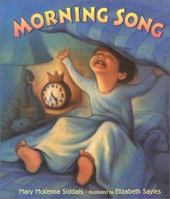 Morning Song 0805063692 Book Cover