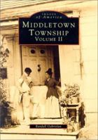 Middletown Township: Volume II 0738564001 Book Cover