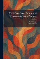 The Oxford Book of Scandinavian Verse 1025890809 Book Cover