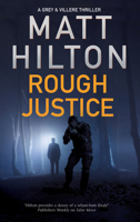 Rough Justice 1780296738 Book Cover