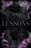 Daddy Lessons: What you love. (Dark Romance) (German Edition) 3384622529 Book Cover