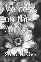 Voices on the Air 1980375992 Book Cover