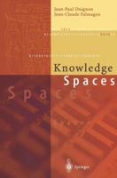 Knowledge Spaces 3540645012 Book Cover