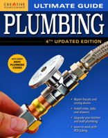 Ultimate Guide: Plumbing 1580117880 Book Cover