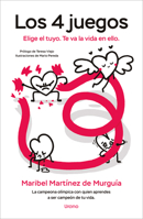 Los 4 Juegos B0GLHFJV2W Book Cover