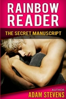 Rainbow Reader Pink: The Secret Manuscript 1519451628 Book Cover