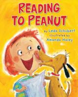 Reading to Peanut 0823423395 Book Cover