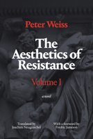 Die Ästhetik des Widerstands 0822335468 Book Cover