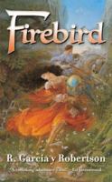Firebird 0765313561 Book Cover