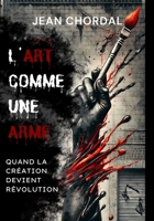 L'Art comme une Arme: Quand la Création Devient Révolution (Frontières de la Créativité) (French Edition) B0DZXD8WWY Book Cover