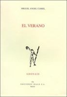 El verano 8432133353 Book Cover