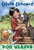 Calvin Coconut: Dog Heaven 0375846026 Book Cover