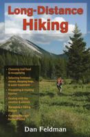 Longdistance Hiking PB 0811712273 Book Cover