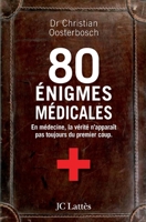 80 énigmes médicales 2709633175 Book Cover