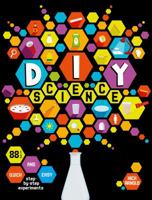 DIY Science 1454922249 Book Cover