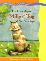 The Friendship of Milly and Tug (Redfeather Chapter Book) 0439219671 Book Cover