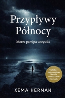 Pólnocnego Devonu: Wciagajacy thriller psychologiczny (Polish Edition) B0GXTMHS9S Book Cover