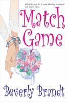 Match Game 0425205533 Book Cover