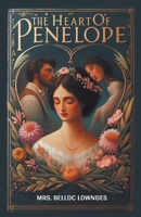 The Heart of Penelope 9368093733 Book Cover