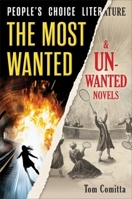 People's Choice Literature: The Most Wanted and Unwanted Novels 0231219288 Book Cover