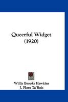 Queerful Widget 1166951944 Book Cover