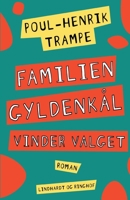 Familien Gyldenkål 8711832738 Book Cover