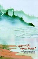 Open Eye, Open Heart 1552124150 Book Cover
