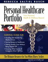 Personal Healthcare Portfolio 0615336892 Book Cover