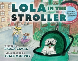 Lola in the Stroller null Book Cover