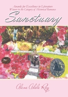 Sanctuary 1477206280 Book Cover