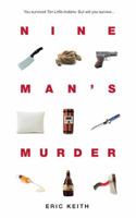 Nine Man's Murder 0977378772 Book Cover