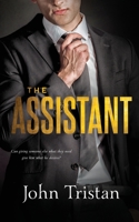 The Assistant 1648900739 Book Cover