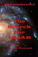 The Search For Lisab 1494733110 Book Cover