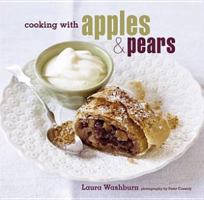 Cooking With Apples & Pears 1845979028 Book Cover