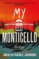 My Monticello 1250848539 Book Cover